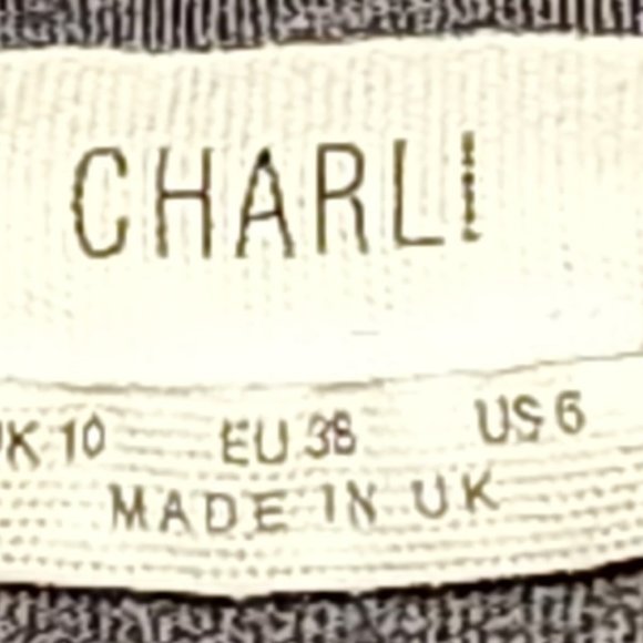 Maxi dress very light - Picture 3 of 5